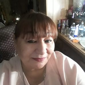 Meet your Posher, Irma